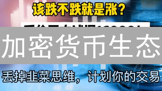加密货币生态：比特币、以太坊、莱特币与瑞波币分析