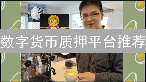 数字货币质押平台推荐：如何选择最高收益平台？