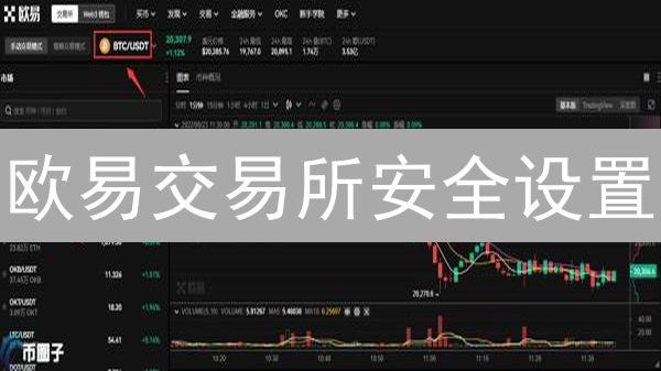 欧易交易所安全设置：全面保护您的数字资产