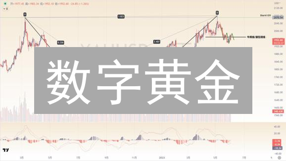 数字黄金？比特币是下一个避险神器？投资者必看！