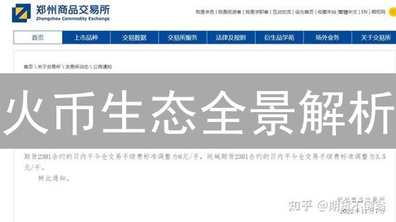 火币生态全景解析：领跑数字资产金融新时代？