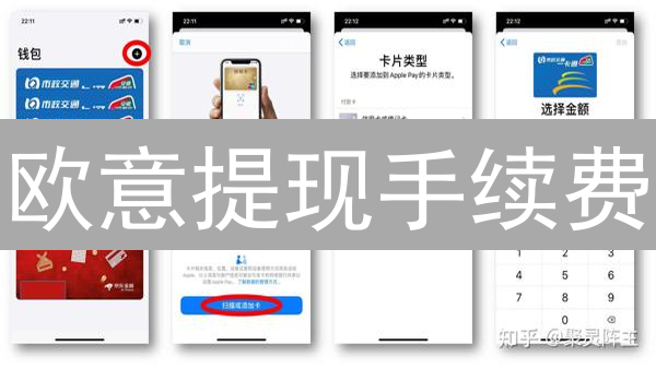 欧意提现手续费：省钱攻略，告别高额费用！