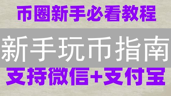 新手玩币指南：七天掌握加密货币投资秘诀？
