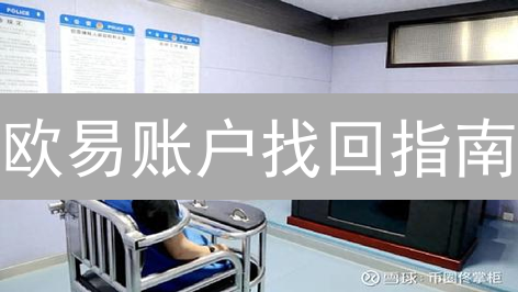 欧易账户找回指南：别让数字资产成“迷途羔羊”！