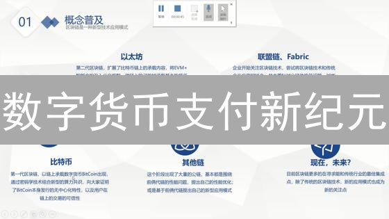 数字货币支付新纪元：比特币真实应用场景大揭秘【2024最新】