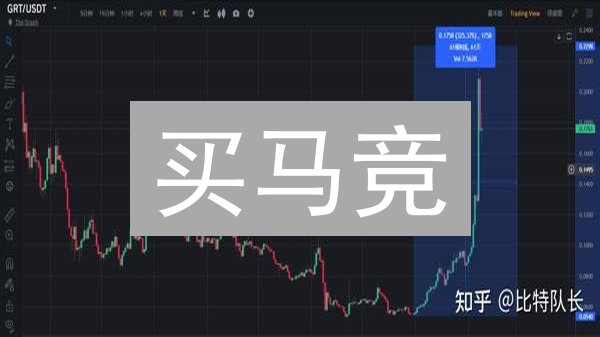 买马竞？别想歪了！5种另类加密投资思路，带你玩转足球币！