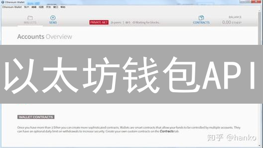 以太坊钱包API：连接Web3世界的钥匙，赋能DApp开发