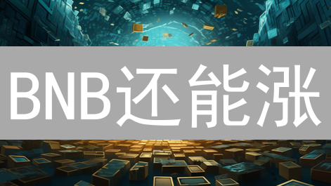 BNB还能涨？2024年币安币投资攻略：价值、应用与风险全解析！