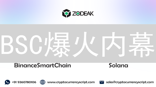 BSC爆火内幕：DeFi掘金新机遇？你必须知道的真相！