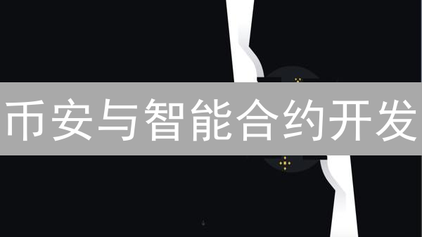 币安与智能合约开发：可能性、局限性与BSC应用