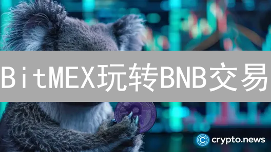 BitMEX玩转BNB交易？昔日保证金用法全攻略！🔥