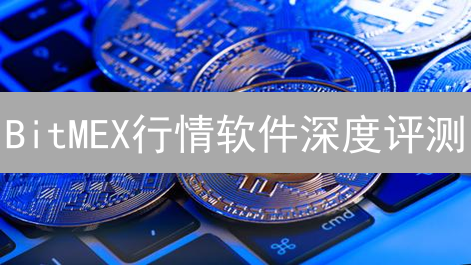 BitMEX行情软件深度评测：掌握市场先机，决胜加密交易！