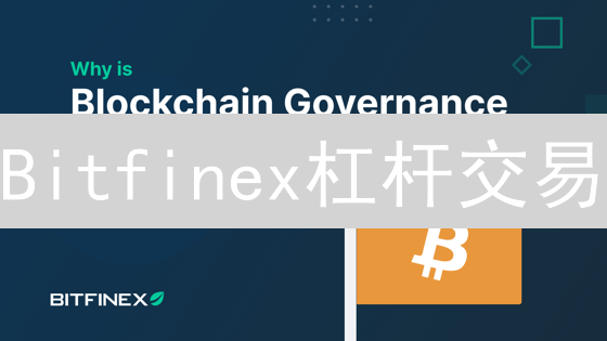 Bitfinex杠杆交易：新手入门指南与风险解析