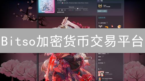 Bitso加密货币交易平台：新手也能轻松上手？小心这些坑！