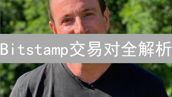 Bitstamp交易对全解析：新手入门与交易策略指南！
