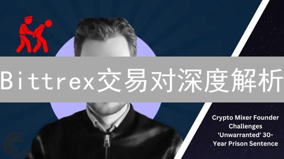 Bittrex交易对深度解析：入门指南与交易策略精通