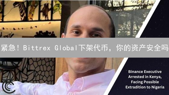 紧急！Bittrex Global下架代币，你的资产安全吗？