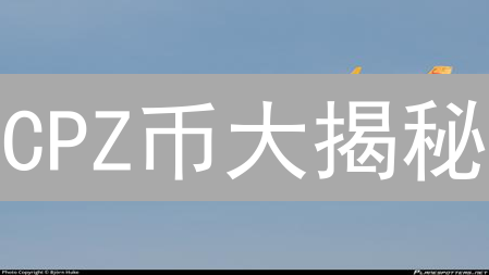 CPZ币大揭秘：下一个社交娱乐霸主？先看这3点！