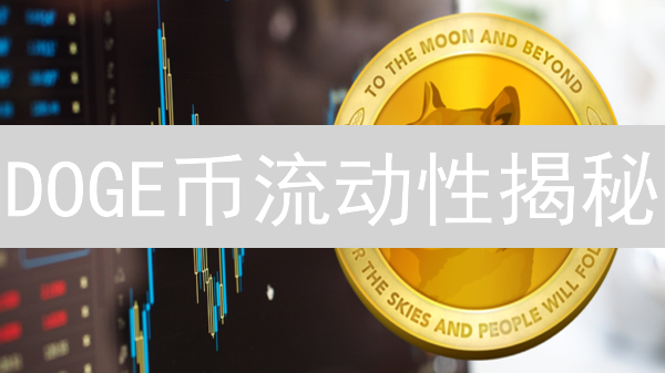 DOGE币流动性揭秘：深度分析与趋势预测！