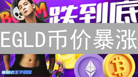 EGLD币价暴涨？Multiversx市场展望深度解析！