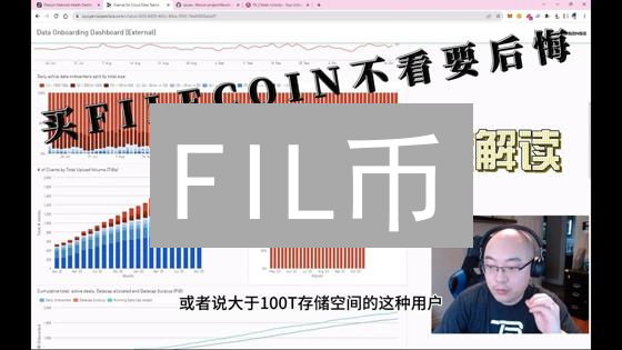 FIL币：去中心化存储的未来？五维深度解析投资价值！