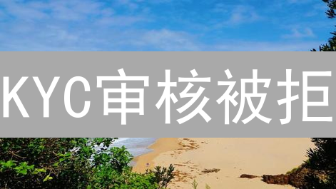 KYC审核被拒？原因剖析与应对策略，助你快速通过！