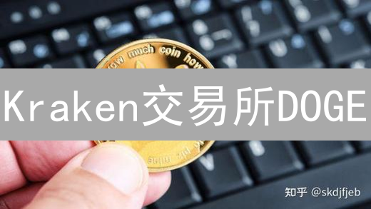 Kraken交易所DOGE/ETH交易指南：新手也能轻松上手？