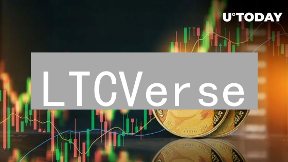 LTCVerse：莱特币元宇宙，数字白银的全新疆界