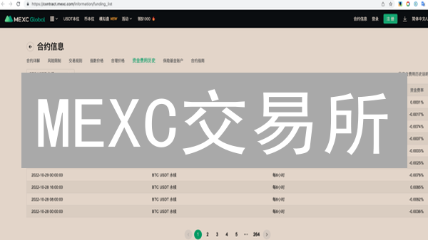 MEXC交易所：限价单 vs 市价单，哪个更适合你？【2024最新指南】