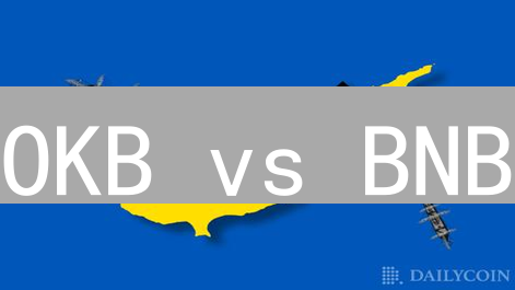 OKB vs BNB：谁才是平台币的未来之星？深度对比揭秘！