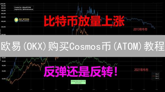 欧易(OKX)购买Cosmos币(ATOM)教程：新手也能轻松学会！