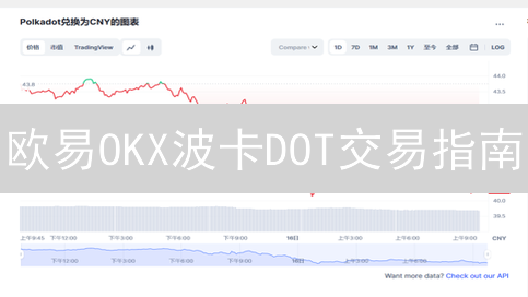 欧易OKX波卡DOT交易指南：新手到进阶全攻略