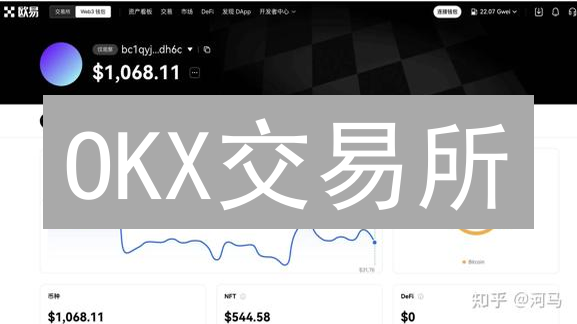 OKX交易所：从OKCoin到Web3生态的崛起之路？深度解析！