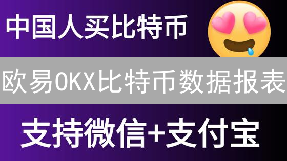 欧易OKX比特币数据报表：掘金币圈的终极指南 (附实战策略)