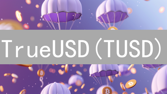 TrueUSD(TUSD)：稳定币市场的透明与合规之选