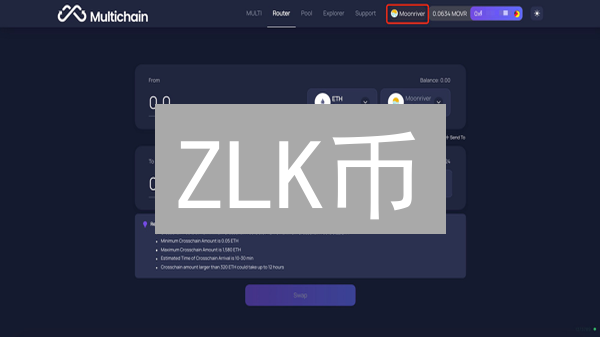 ZLK币：Polkadot生态DEX的潜力爆发？深度解析Zenlink!